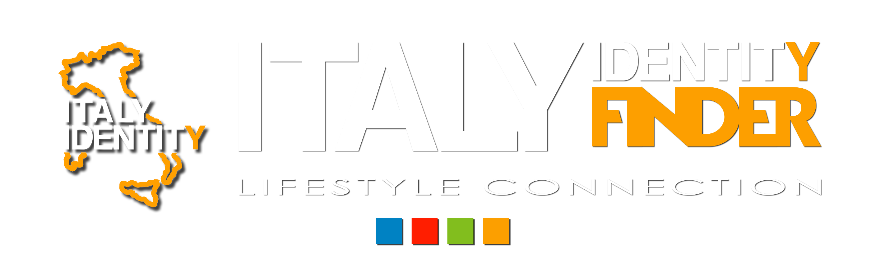 SITO italy identity banda finder colori