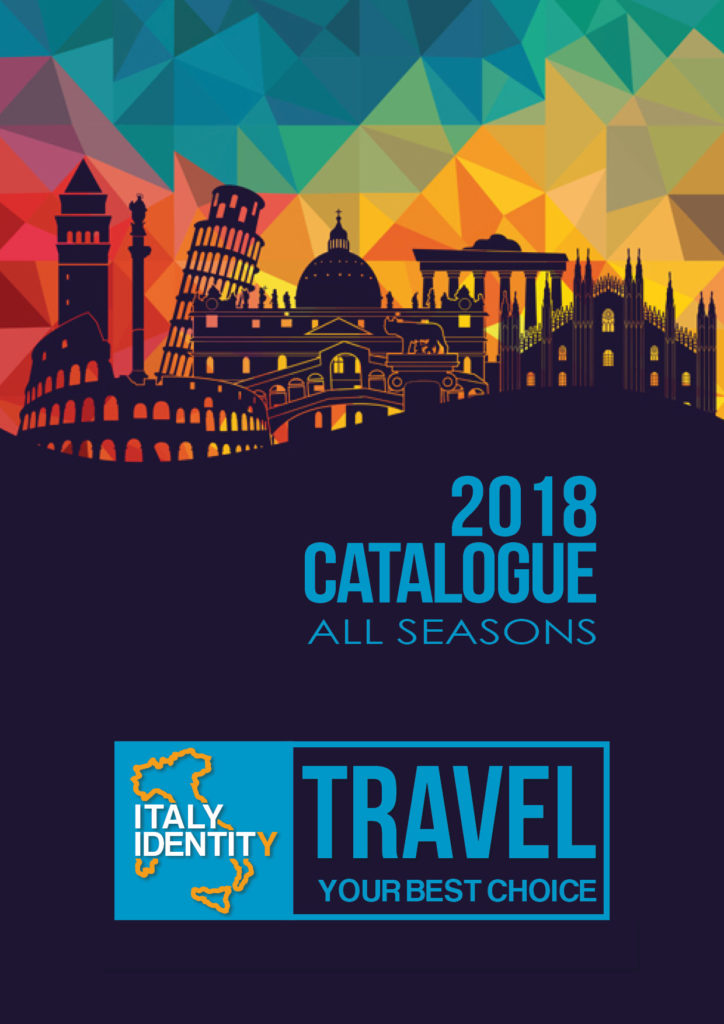 TRAVEL PACKAGES ITALY IDENTITY